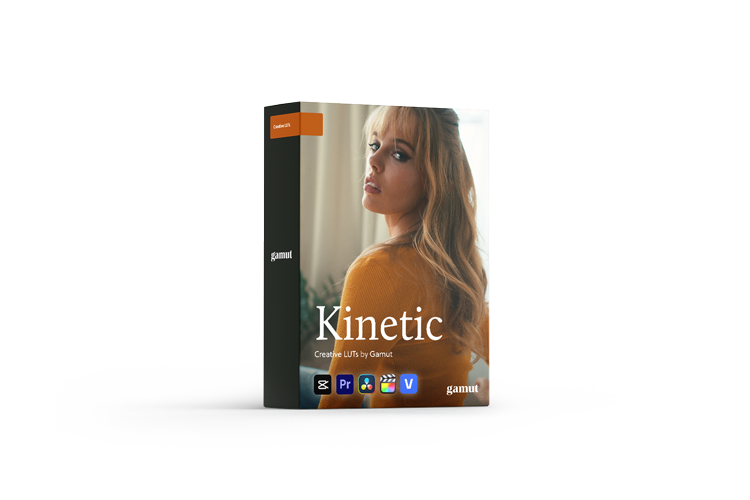 Kinetic