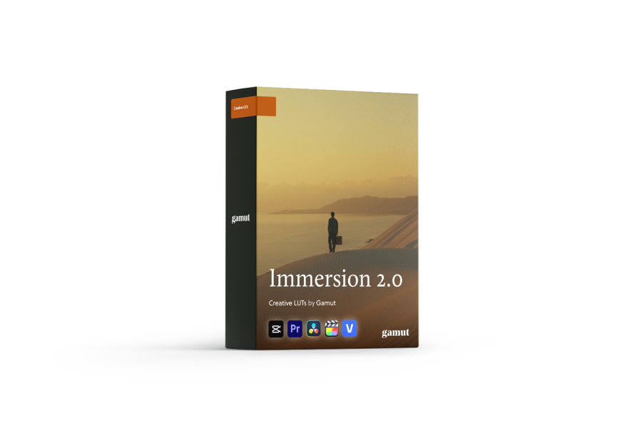 Immersion 2.0