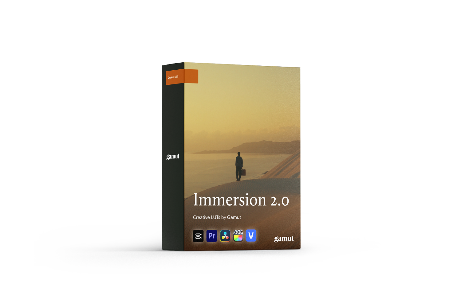 Immersion 2.0