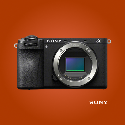 Introducing Sony A6700