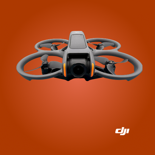 Introducing DJI Avata 2