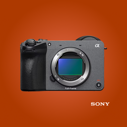 Introducing Sony FX2